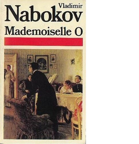 Mademoiselle O