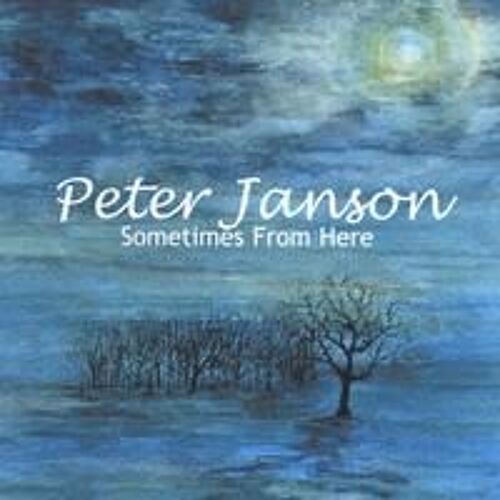 Sometimes From Here