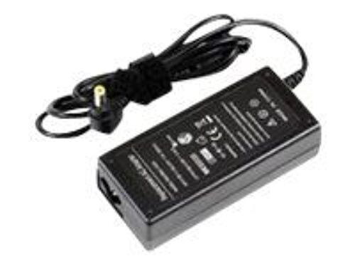 CoreParts AC Adapter - Adaptateur secteur - 65 Watt - pour ASUSPRO ADVANCED B43; B53; ASUS MX299, VX279; Q400; Q500; S46; S56; VivoBook S400; S550