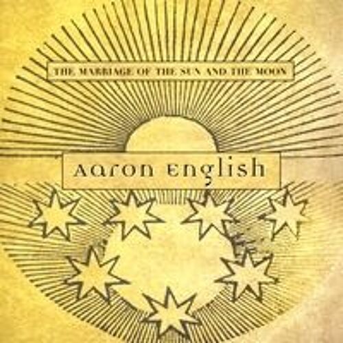 The Marriage Of The Sun And The Moon