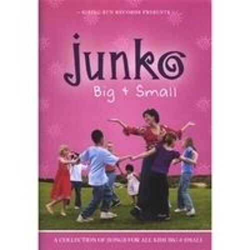 Big & Small Dvd