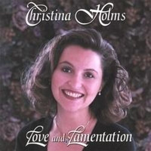 Love And Lamentation