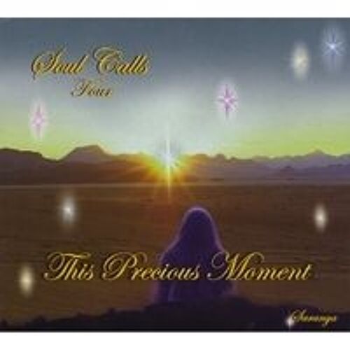 Soul Calls Four   This Precious Moment