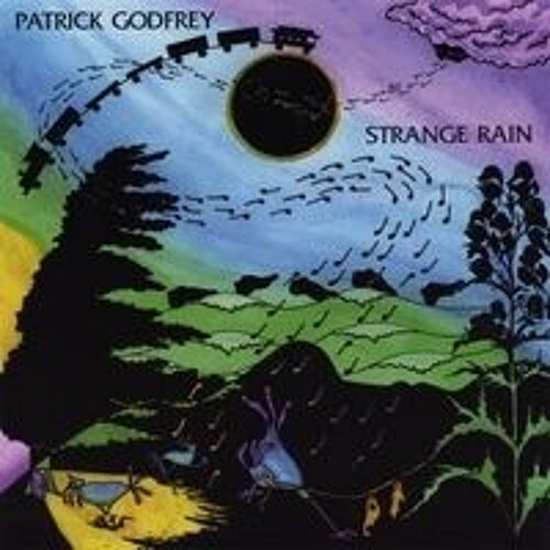 Strange Rain
