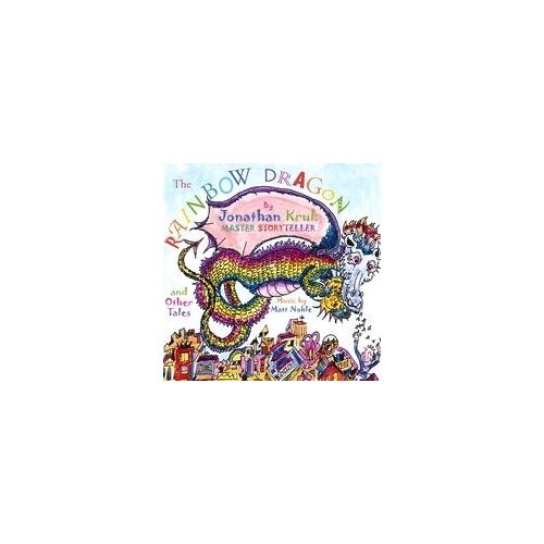 The Rainbow Dragon