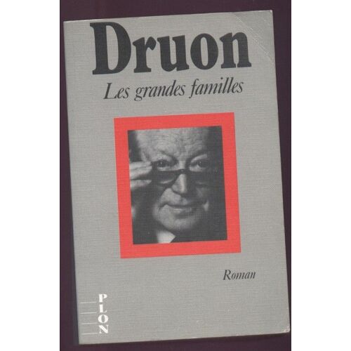 Les Grandes Familles