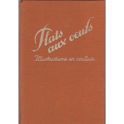 Plats Aux Oeufs