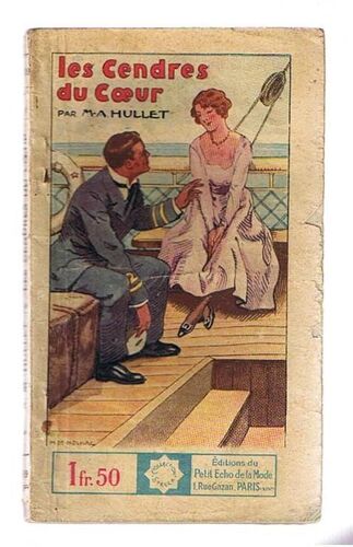 Les Cendres Du Coeur