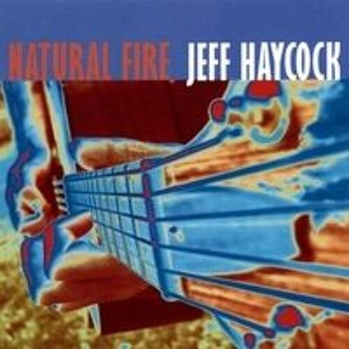 Natural Fire