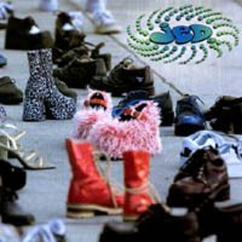 If These Shoes Could Talk
