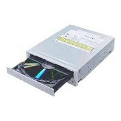 NEC ND 3540A - Lecteur de disque - DVD±RW (±R DL) - 16x/16x - IDE - interne - 5.25" - argent