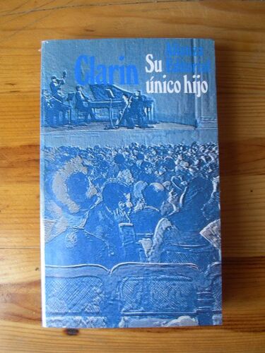 Su Unico Hijo