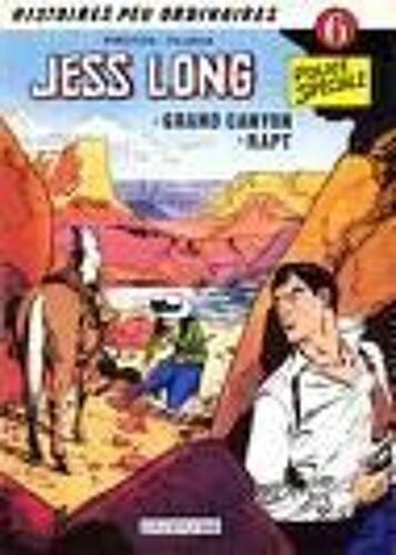 Jess Long, Grand Canyon, Rapt