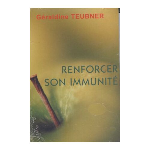 Renforcer Son Immunité