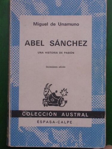 Abel Sanchez