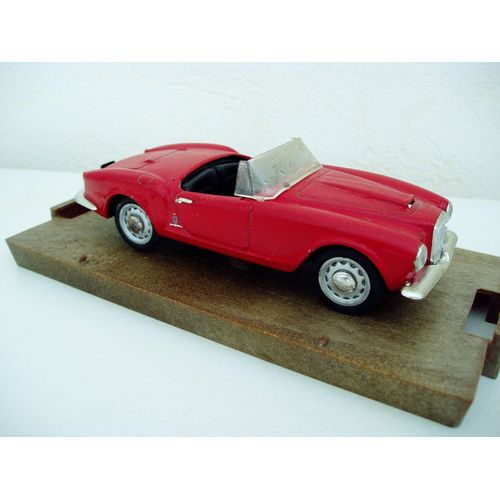 Brumm Lancia B24 Spider 1955-Brumm