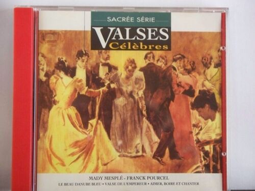 Valses Celebres