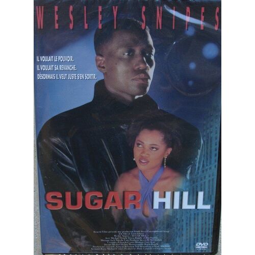 Sugar Hill