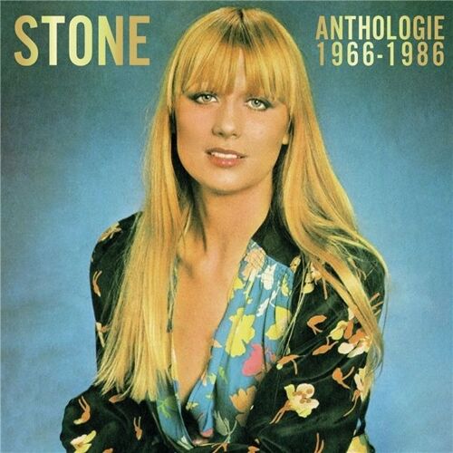 Stone : Anthologie 1966 - 1986