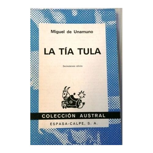 La Tia Tula