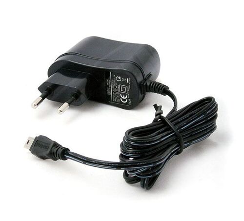 Yantos Chargeur 220 Volt Pour Garmin Nüvi 200 , Nüvi 205 205 (T) , Nüvi 200w , Nüvi 215t , Nüvi 250 250w , Nüvi 255wt , Nüvi 265 - Australia , Nüvi 265w