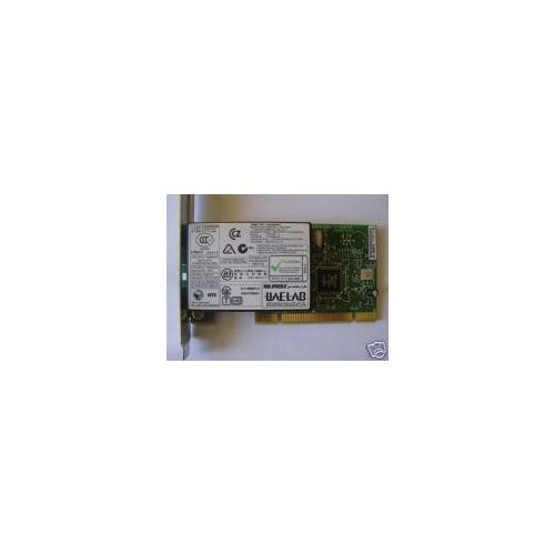 Liteon D1156 /A1A Carte Modem PCI  56K