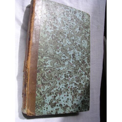 Dictionnaire De La Conversation Et De La Lecture - Repertoire Des Connaissances Usuelles - Tome 20 - De Del À Did