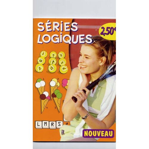 Series Logiques Hors-Série N° 1