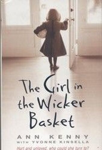 The Girl In The Wicker Basket