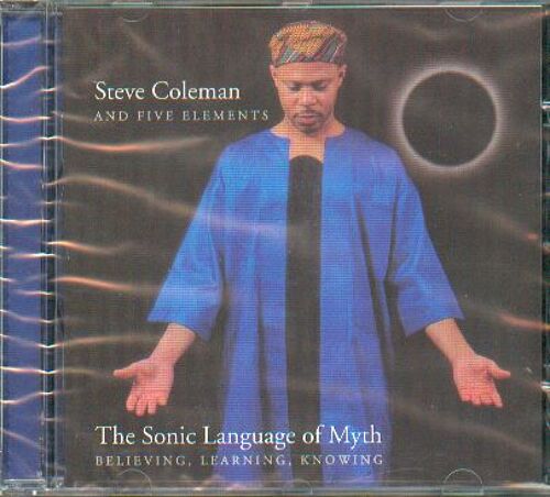 The Sonic Language Of Myth