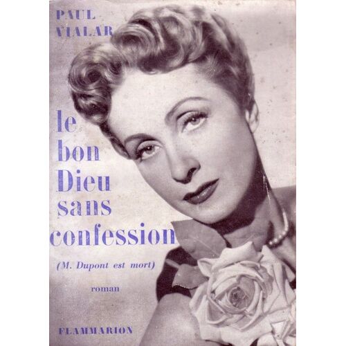 Le Bon Dieu Sans Confession