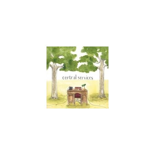 (Self-Titled Lp)