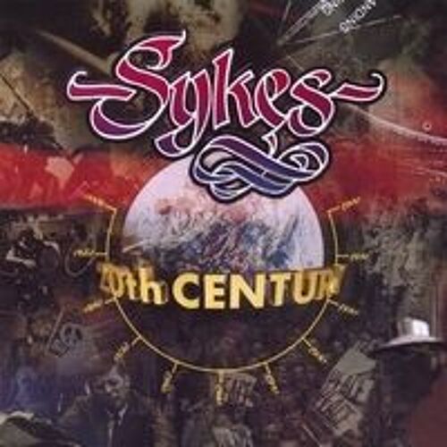 20th Century