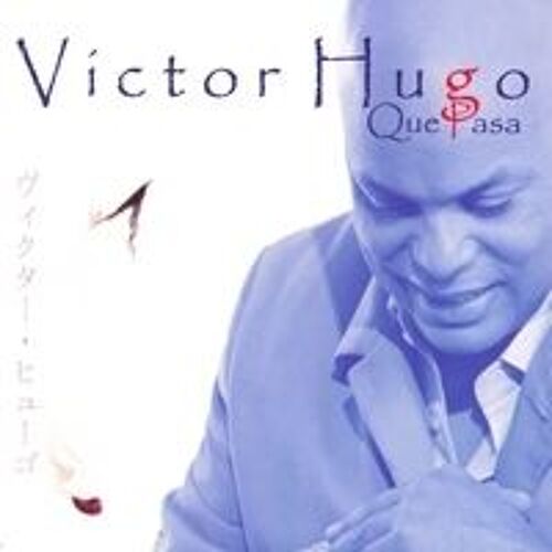 Salsa Que Pasa-Salsa Cd