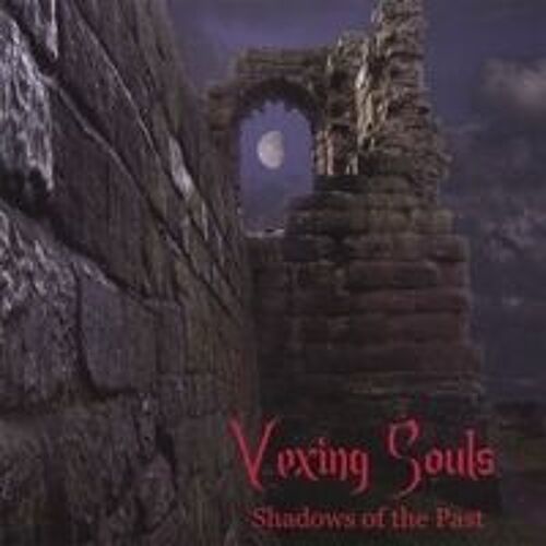 Shadows Of The Past