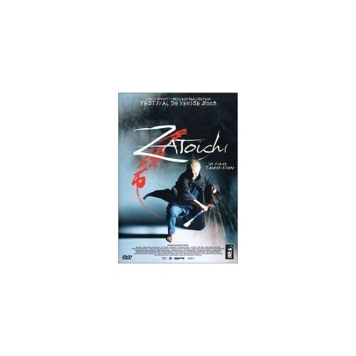 Zatoichi