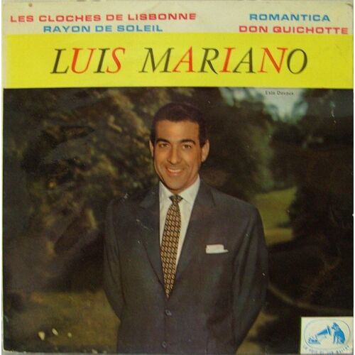 Les Cloches De Lisbonne