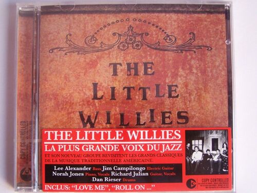 Little Willies