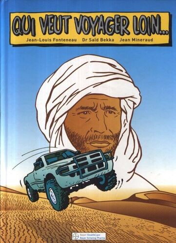 Bayer Healthcare : Qui Veut Voyager Loin : Le Diabète