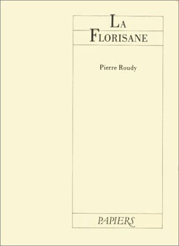 La Florisane