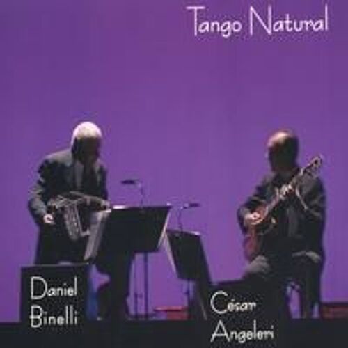 Tango Natural