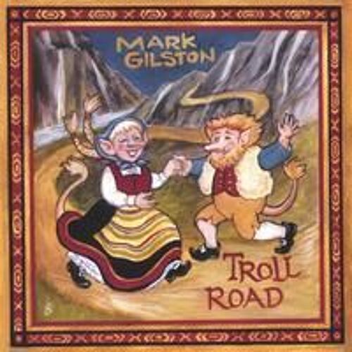 Troll Road