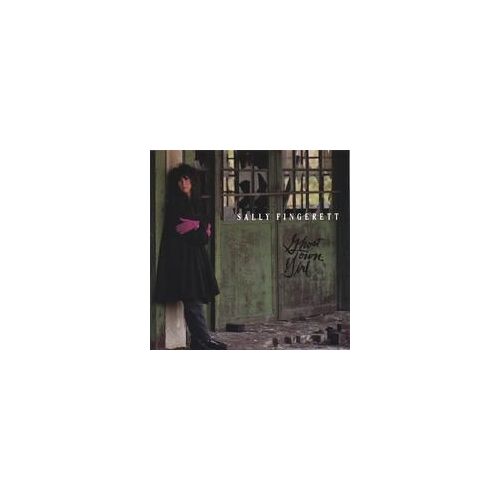Ghost Town Girl