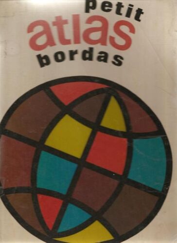 Petit Atlas Bordas