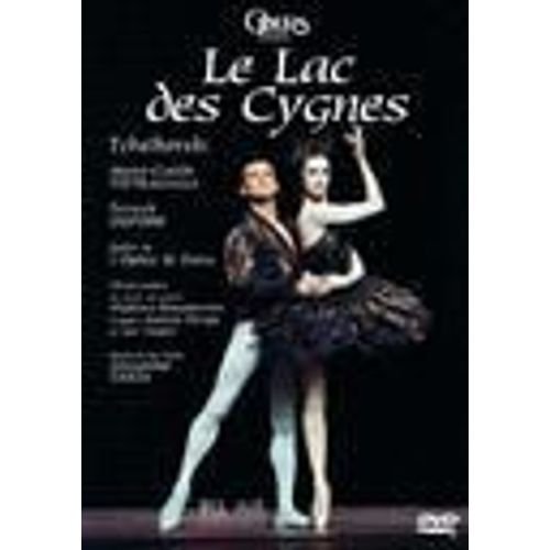 Le Lac Des Cygnes