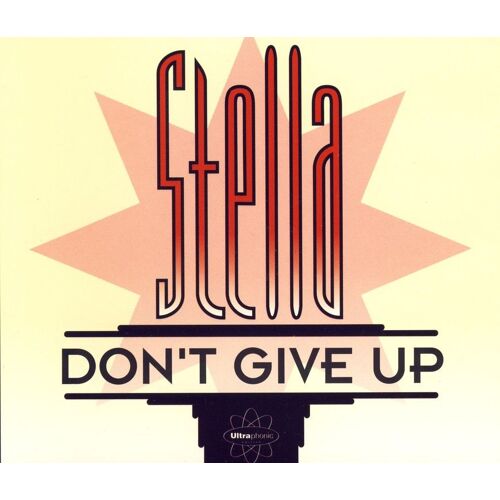 Don't Give Up