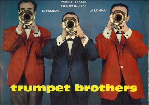 Trumpet Brothers