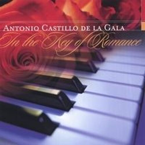 In The Key Of Romance