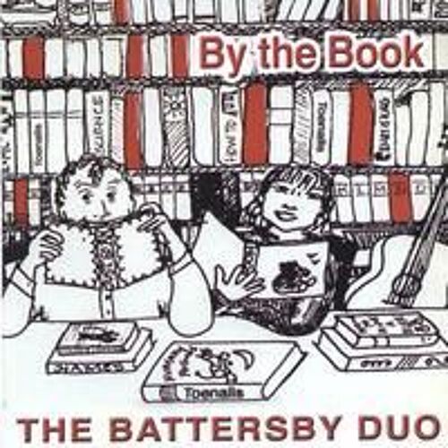 By The Book