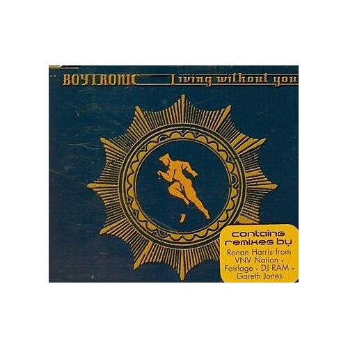 Living Without You (4 Versions) + 1.